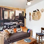 Апартаменты Wildwest Lounge Эппинген