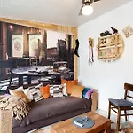 Appartement Wildwest Lounge Eppingen