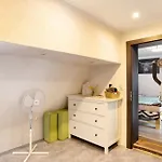 Wildwest Lounge Appartement Eppingen