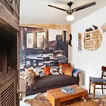 Wildwest Lounge Appartement Eppingen