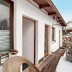 Wildwest Lounge Appartement *