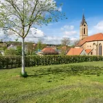 Wildwest Lounge Appartement Eppingen