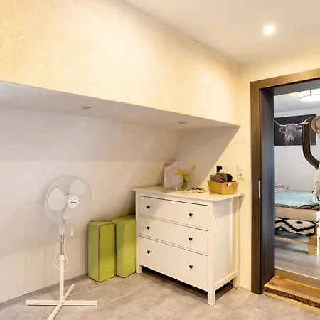 Appartement Wildwest Lounge Eppingen