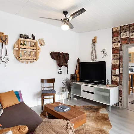Apartment Wildwest Lounge *