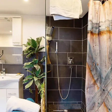 Appartement Wildwest Lounge