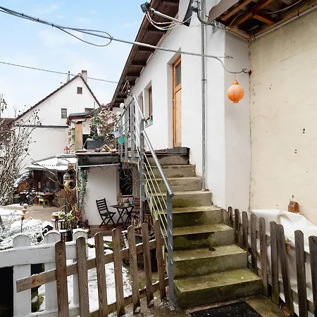 Wildwest Lounge Eppingen