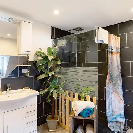 Appartement Wildwest Lounge