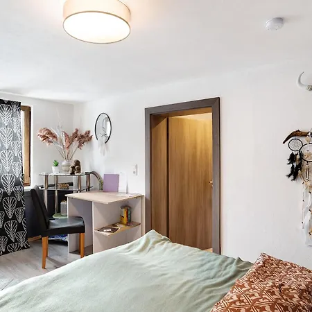 Wildwest Lounge Appartement Eppingen