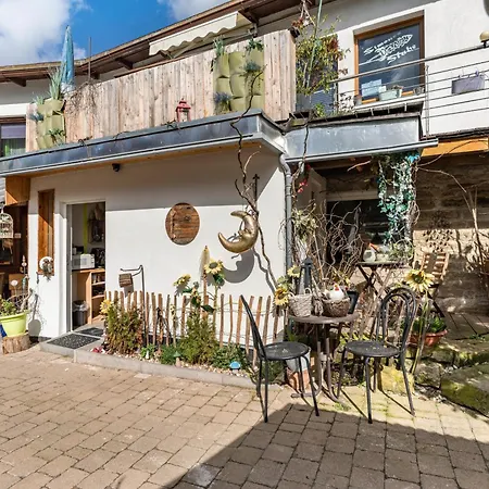 Wildwest Lounge Lejlighed *