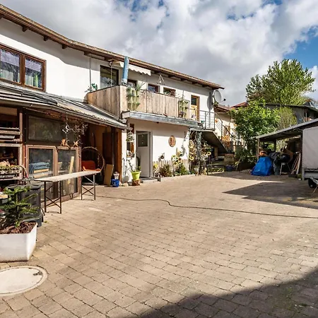 Wildwest Lounge Eppingen