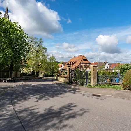 Wildwest Lounge * Eppingen