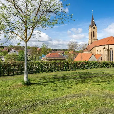 Appartement Wildwest Lounge *