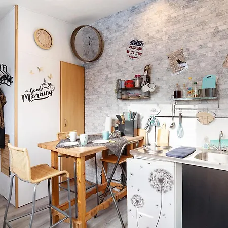 Appartement Wildwest Lounge Eppingen