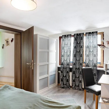 Appartement Wildwest Lounge Eppingen