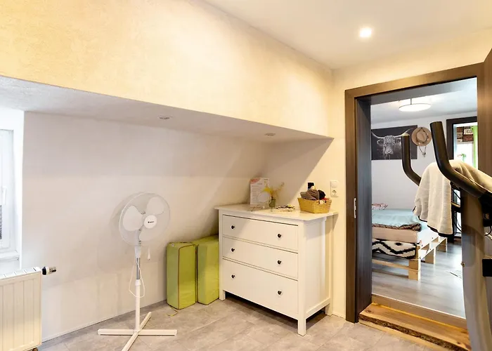 Διαμέρισμα Wildwest Lounge Eppingen