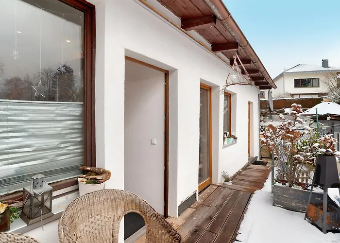 Wildwest Lounge Διαμέρισμα