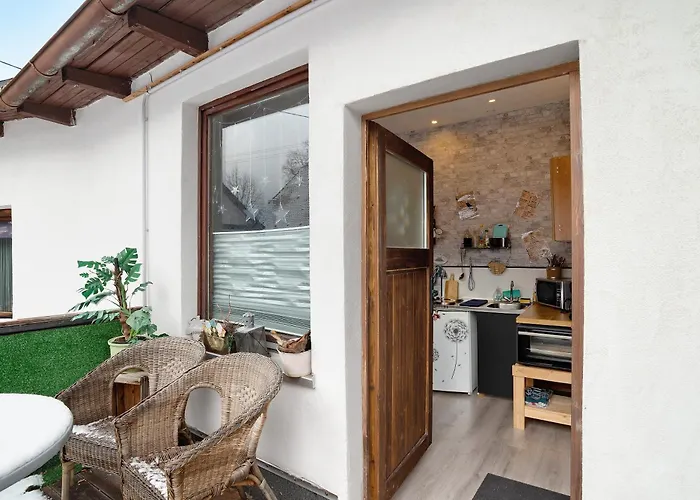 Wildwest Lounge * Eppingen