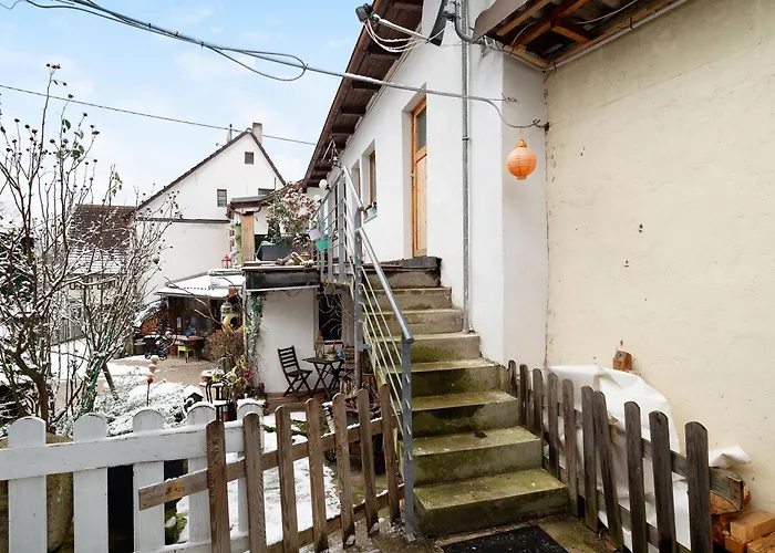 Wildwest Lounge Eppingen