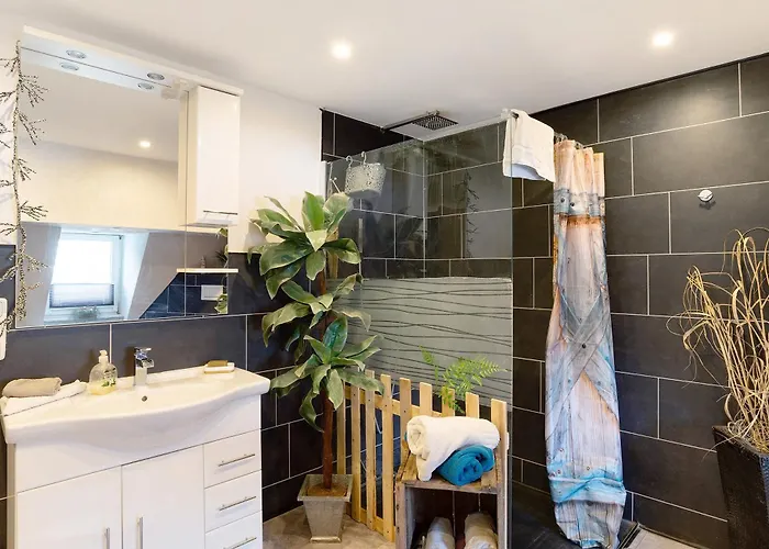 Διαμέρισμα Wildwest Lounge