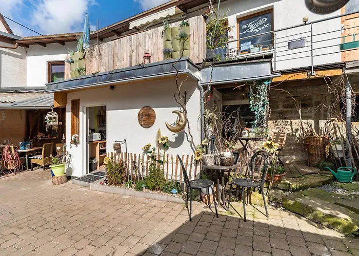 Wildwest Lounge Διαμέρισμα *