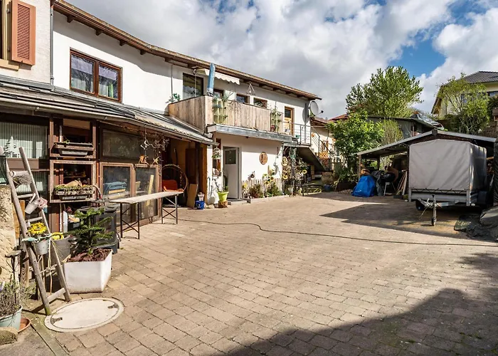 Wildwest Lounge Eppingen