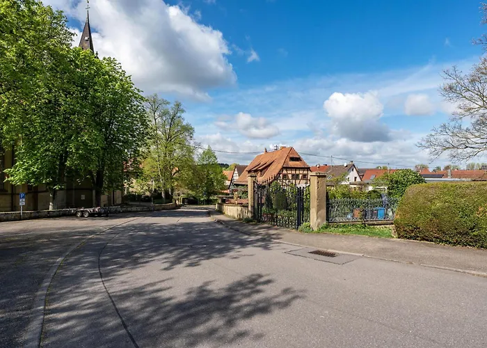 Wildwest Lounge * Eppingen