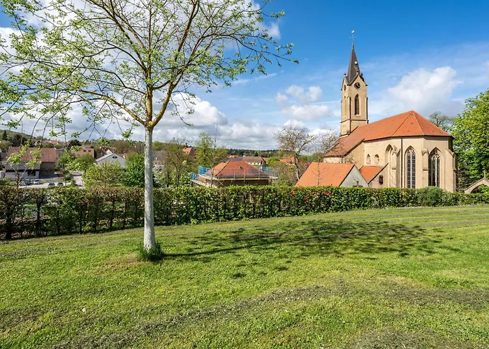 Διαμέρισμα Wildwest Lounge *