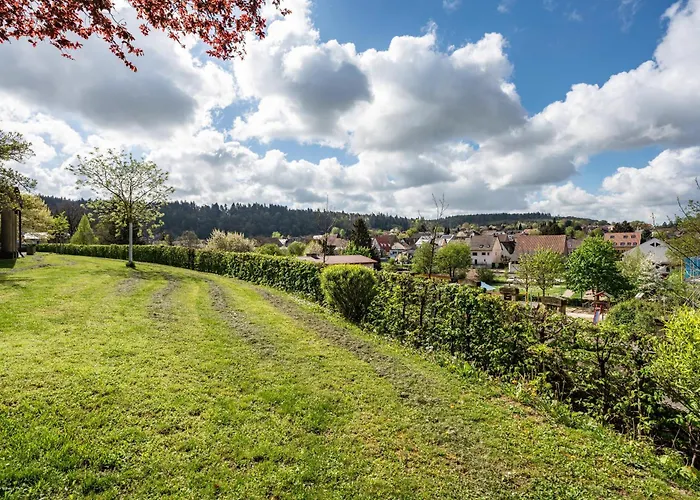 Wildwest Lounge Διαμέρισμα *