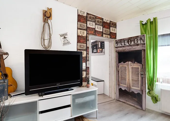 Wildwest Lounge Διαμέρισμα